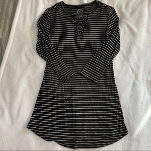 Maurices Tunic